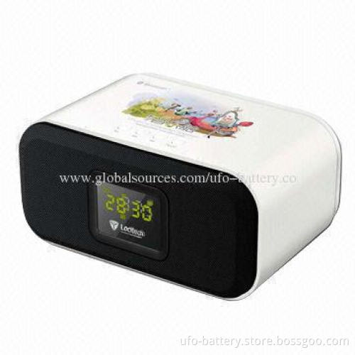 Bluetooth resonance magnetic sucker speaker